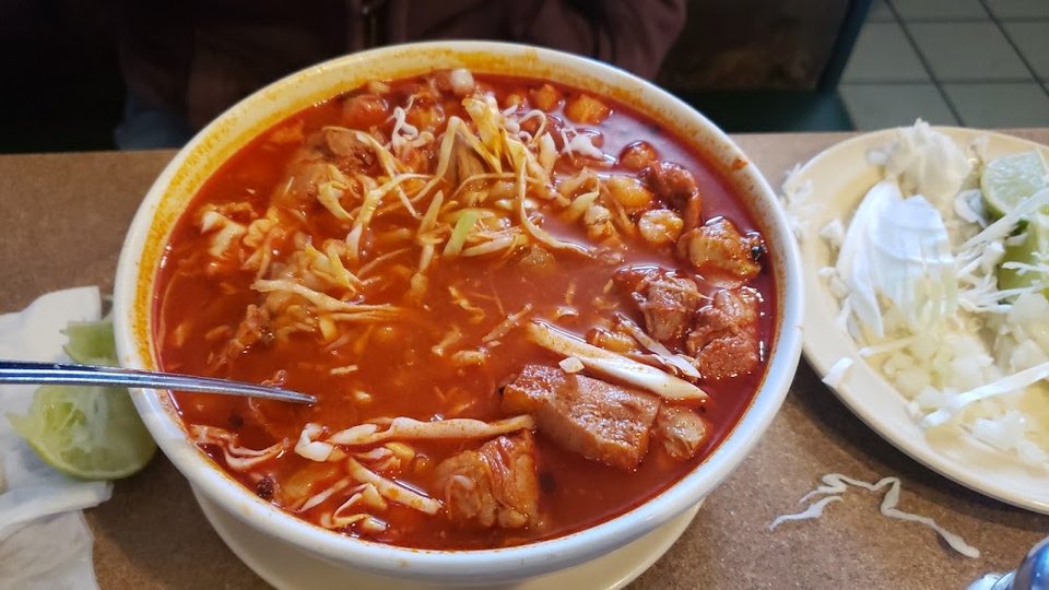 Pozole