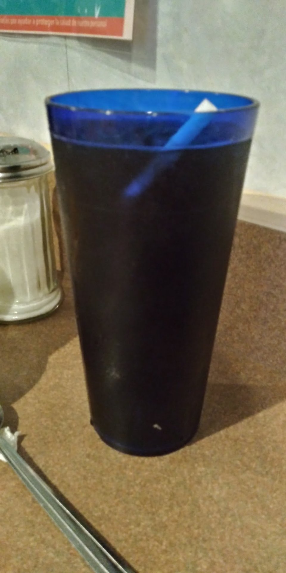 Unsweetened Iced Tea