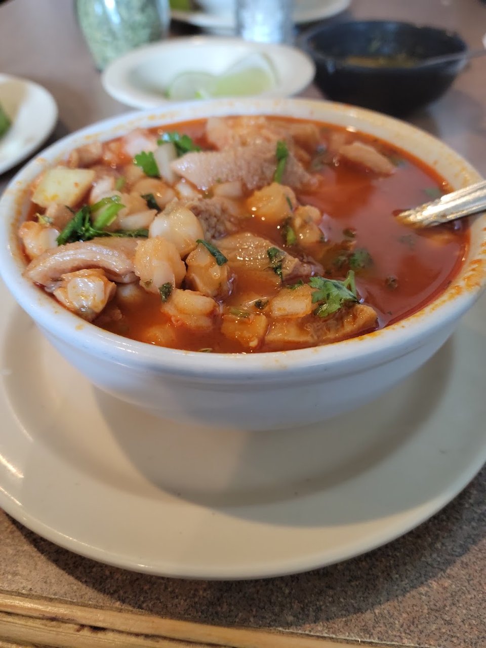Mini Menudo