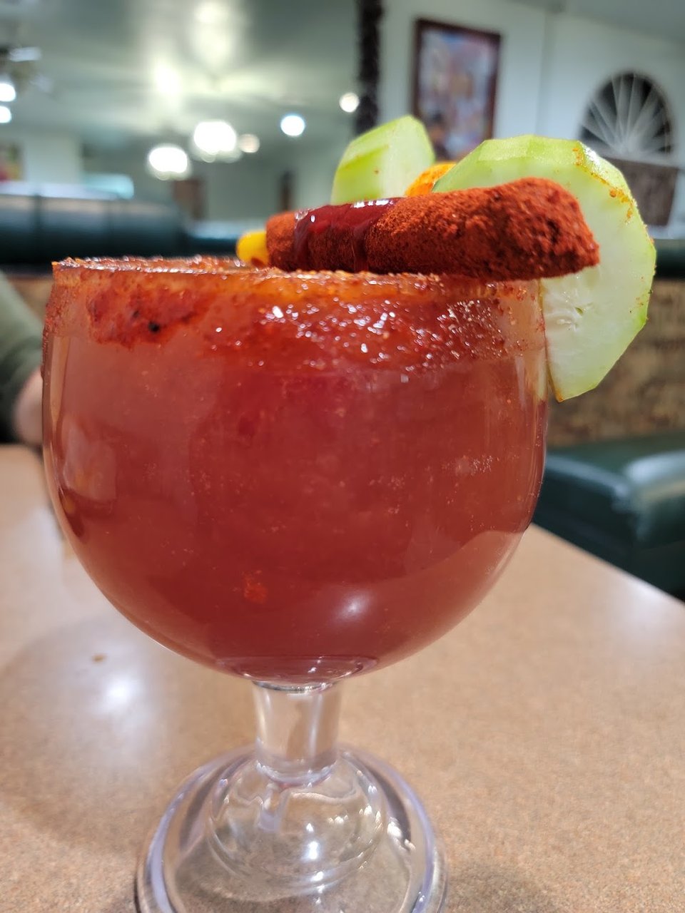 Michelada